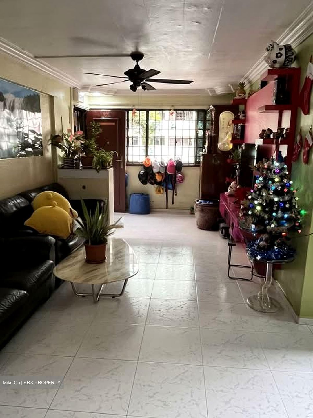 Blk 208 Yishun Palm Spring (Yishun), HDB 4 Rooms #567823541